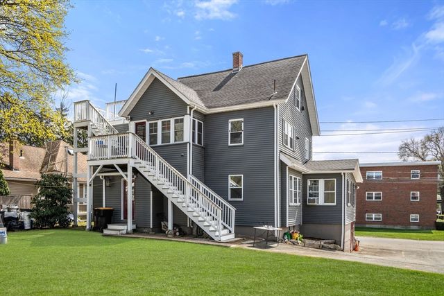 18 Auburn St Ext, Framingham, MA 01701
