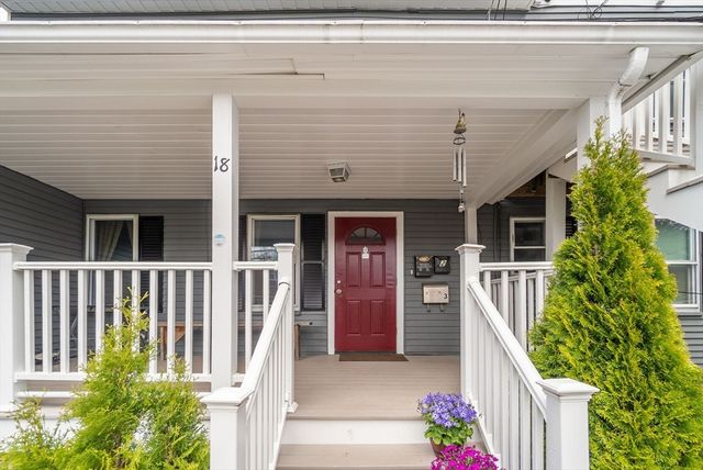 18 Auburn St Ext, Framingham, MA 01701