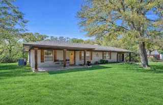 800 E FM 1187, Aledo, TX 76008