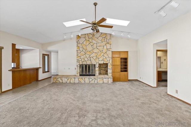 17648 Valle Verde Rd, Poway, CA 92064