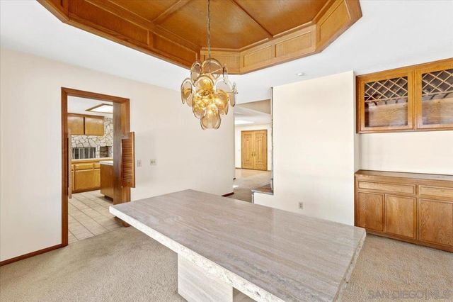 17648 Valle Verde Rd, Poway, CA 92064