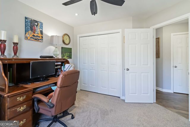 180 Harper Road, Mcdonough, GA 30252