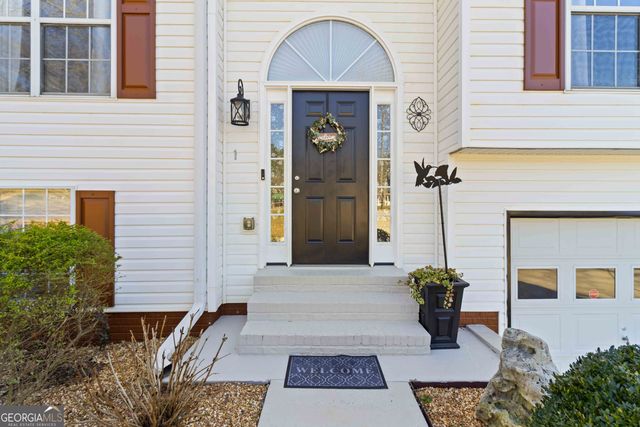 180 Harper Road, Mcdonough, GA 30252