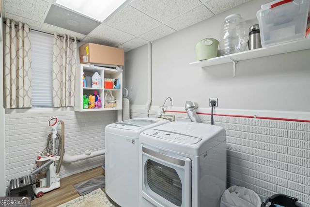 180 Harper Road, Mcdonough, GA 30252