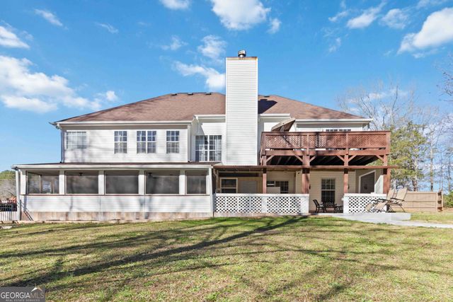 180 Harper Road, Mcdonough, GA 30252