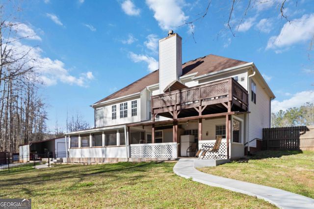 180 Harper Road, Mcdonough, GA 30252