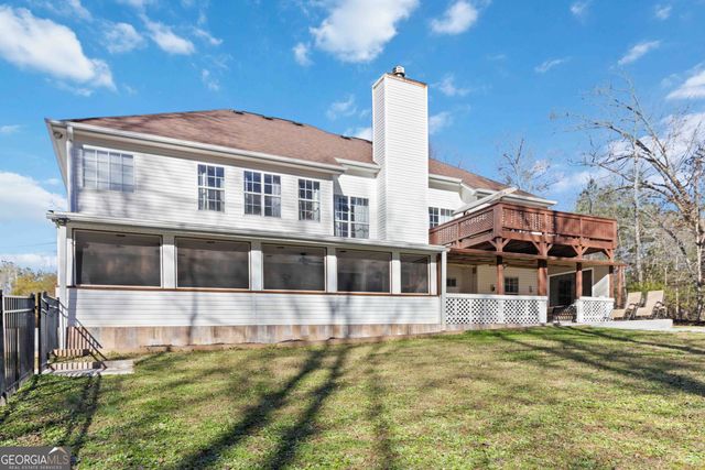 180 Harper Road, Mcdonough, GA 30252