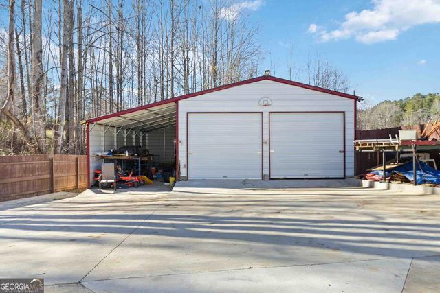 180 Harper Road, Mcdonough, GA 30252