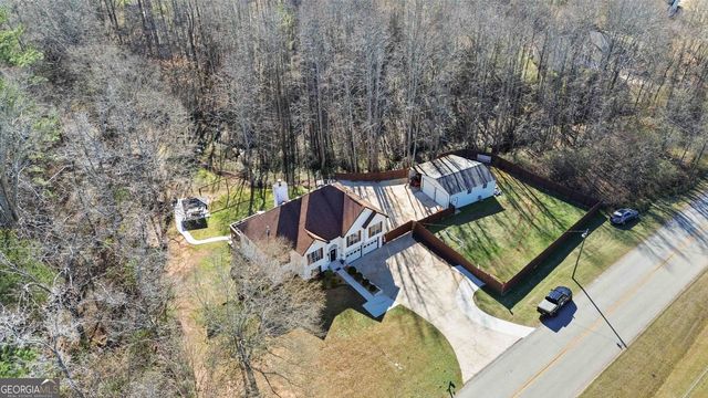 180 Harper Road, Mcdonough, GA 30252