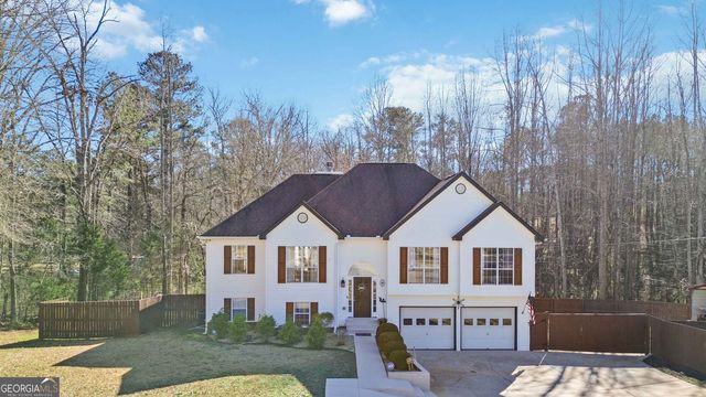 180 Harper Road, Mcdonough, GA 30252