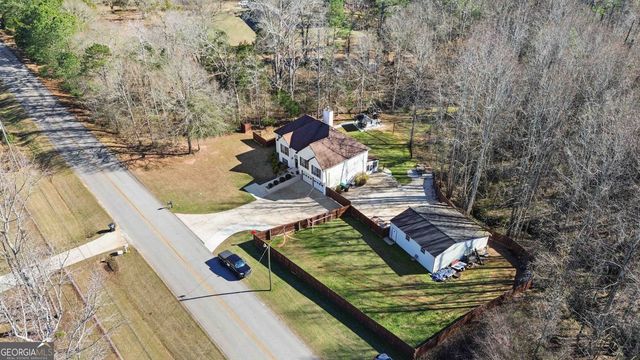 180 Harper Road, Mcdonough, GA 30252