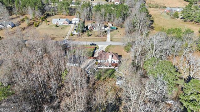 180 Harper Road, Mcdonough, GA 30252