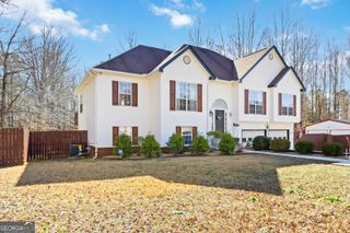 180 Harper Road, Mcdonough, GA 30252