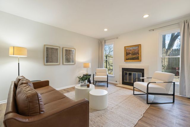 817 Battlefield Dr, Nashville, TN 37204