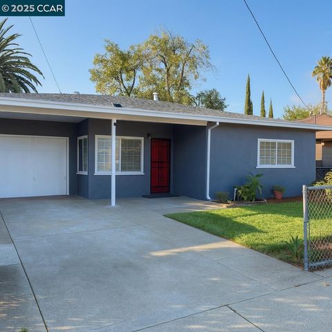 52 Rose Ann Ave, Pittsburg, CA 94565