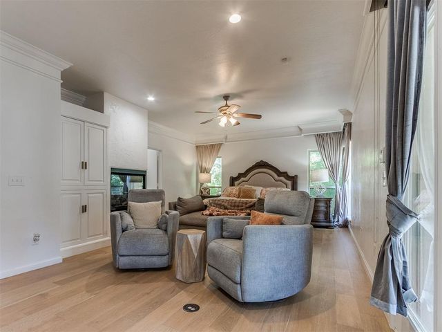 2600 Chaumont, Edmond, OK 73034