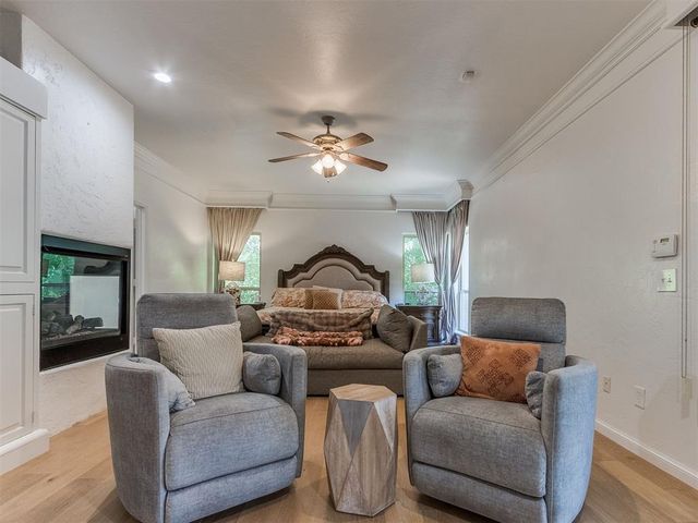 2600 Chaumont, Edmond, OK 73034