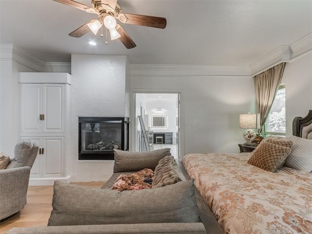 2600 Chaumont, Edmond, OK 73034