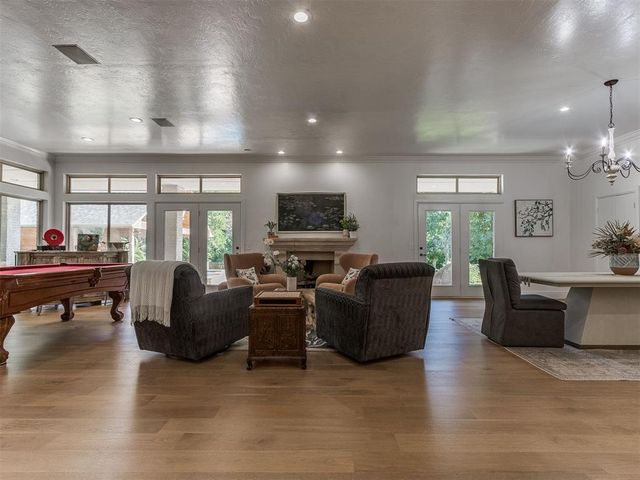 2600 Chaumont, Edmond, OK 73034