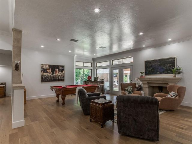 2600 Chaumont, Edmond, OK 73034