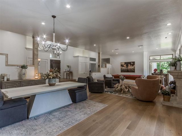 2600 Chaumont, Edmond, OK 73034