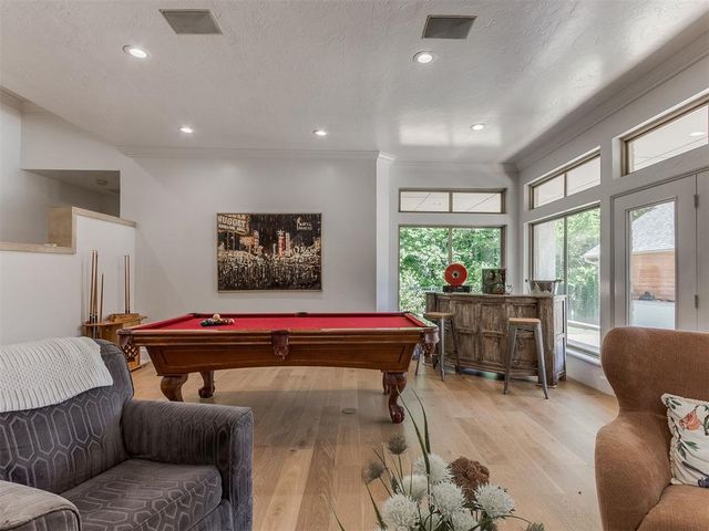 2600 Chaumont, Edmond, OK 73034