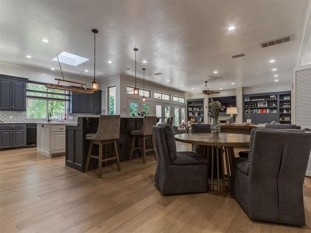 2600 Chaumont, Edmond, OK 73034