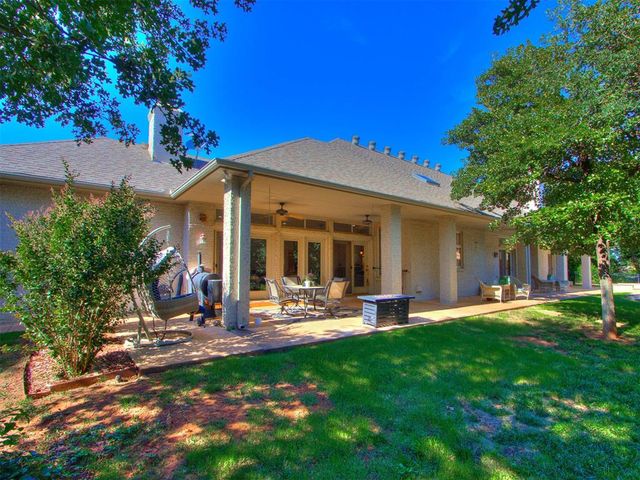 2600 Chaumont, Edmond, OK 73034