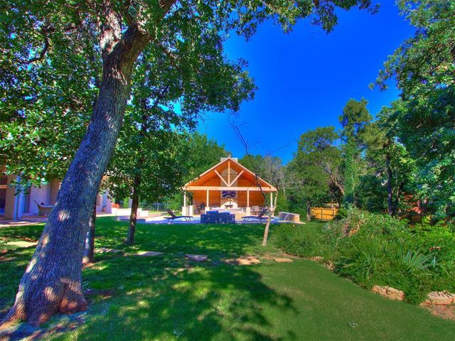 2600 Chaumont, Edmond, OK 73034