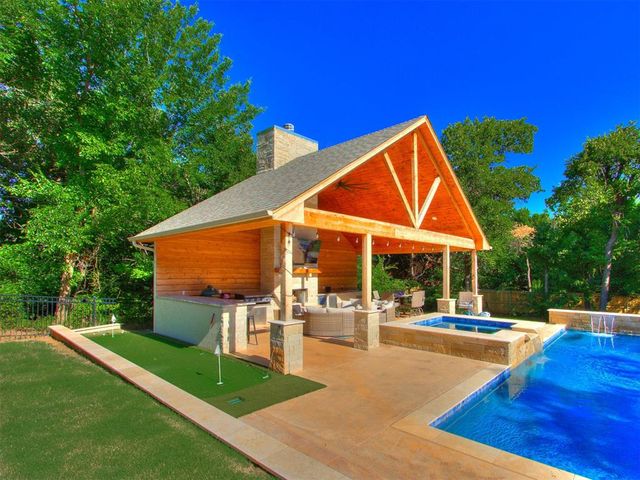 2600 Chaumont, Edmond, OK 73034