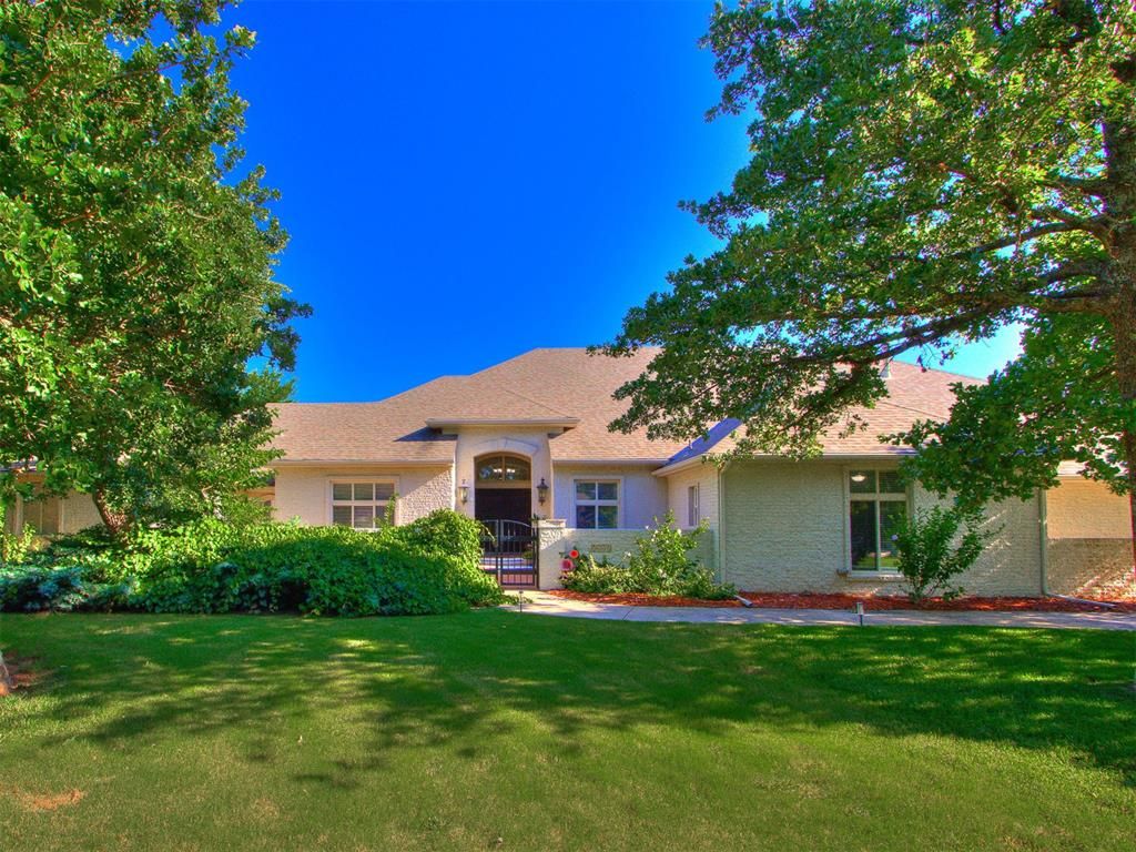 2600 Chaumont, Edmond, OK 73034