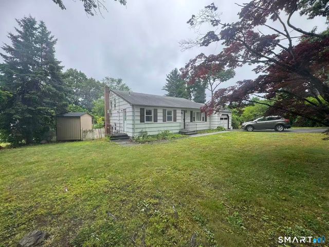 1122 Fienemann Road, Farmington, CT 06032