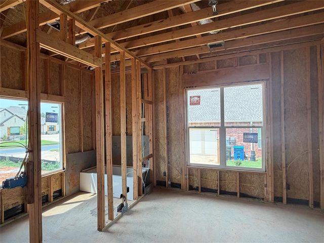3109 Basanova Drive, Edmond, OK 73034