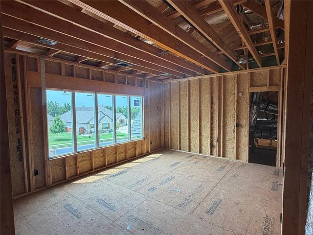 3109 Basanova Drive, Edmond, OK 73034
