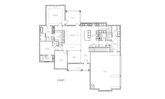 3109 Basanova Drive, Edmond, OK 73034