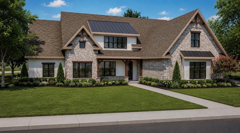3109 Basanova Drive, Edmond, OK 73034