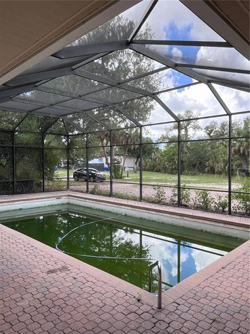 970 BRENTWOOD DRIVE, Venice, FL 34292