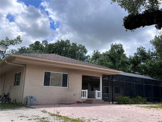 970 BRENTWOOD DRIVE, Venice, FL 34292