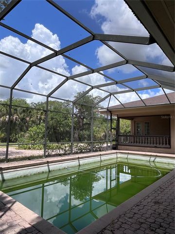 970 BRENTWOOD DRIVE, Venice, FL 34292