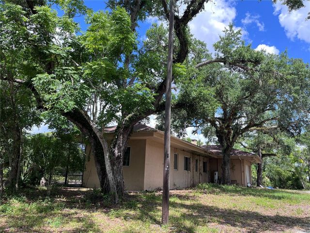 970 BRENTWOOD DRIVE, Venice, FL 34292