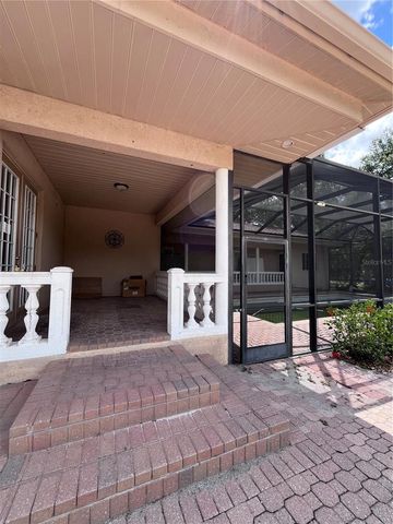 970 BRENTWOOD DRIVE, Venice, FL 34292