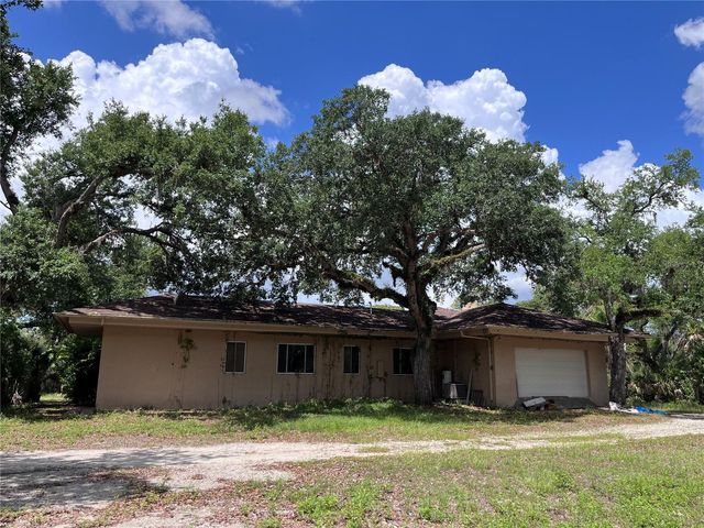 970 BRENTWOOD DRIVE, Venice, FL 34292