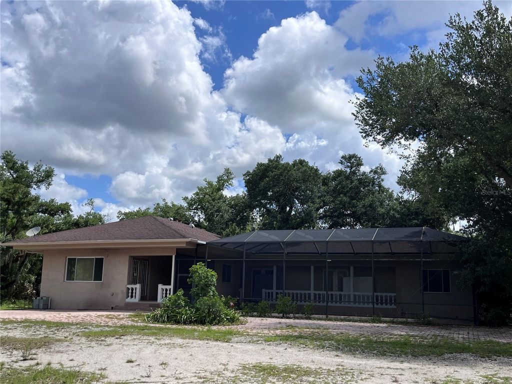 970 BRENTWOOD DRIVE, Venice, FL 34292