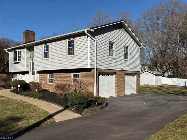 275 Carter Circle, Winston-salem, NC 27106