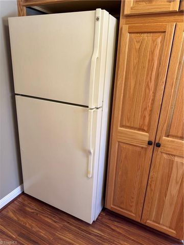 275 Carter Circle, Winston-salem, NC 27106