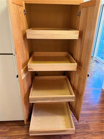 275 Carter Circle, Winston-salem, NC 27106