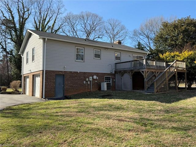 275 Carter Circle, Winston-salem, NC 27106