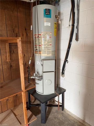 275 Carter Circle, Winston-salem, NC 27106