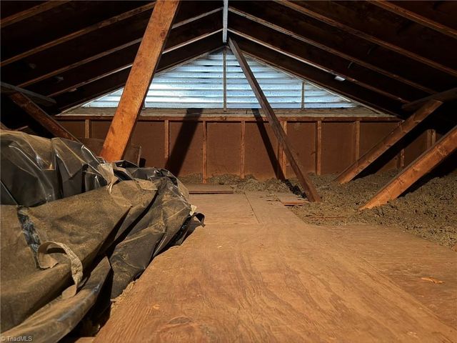 275 Carter Circle, Winston-salem, NC 27106