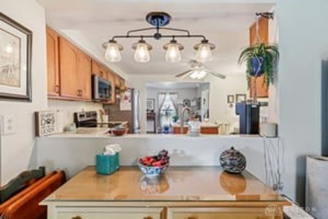 7500 Dial Drive, Huber Heights, OH 45424